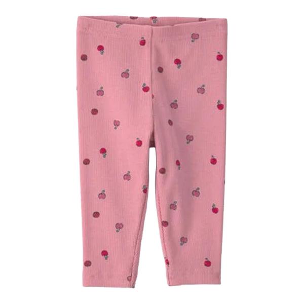 Baby Girl (3-18M) Carter''s® Apple 2pc. Bodysuit & Pants Set