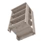 FM FURNITURE Phoenix Multilevel Linen Cabinet - image 6