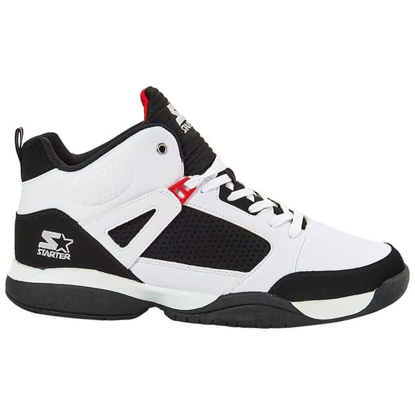 Mens Starter Hook Shot Athletic Sneakers