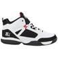 Mens Starter Hook Shot Athletic Sneakers - image 3