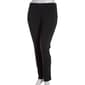 Petite Preswick & Moore® Solid Knit Leggings - image 4