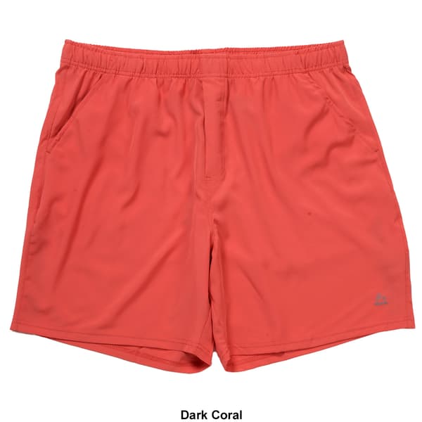 Mens RBX Woven Shorts