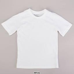 Boys (4-7) Architect® Jean Co. Crew Neck Tee