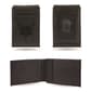 Mens NBA Charlotte Hornets Faux Leather Front Pocket Wallet - image 1