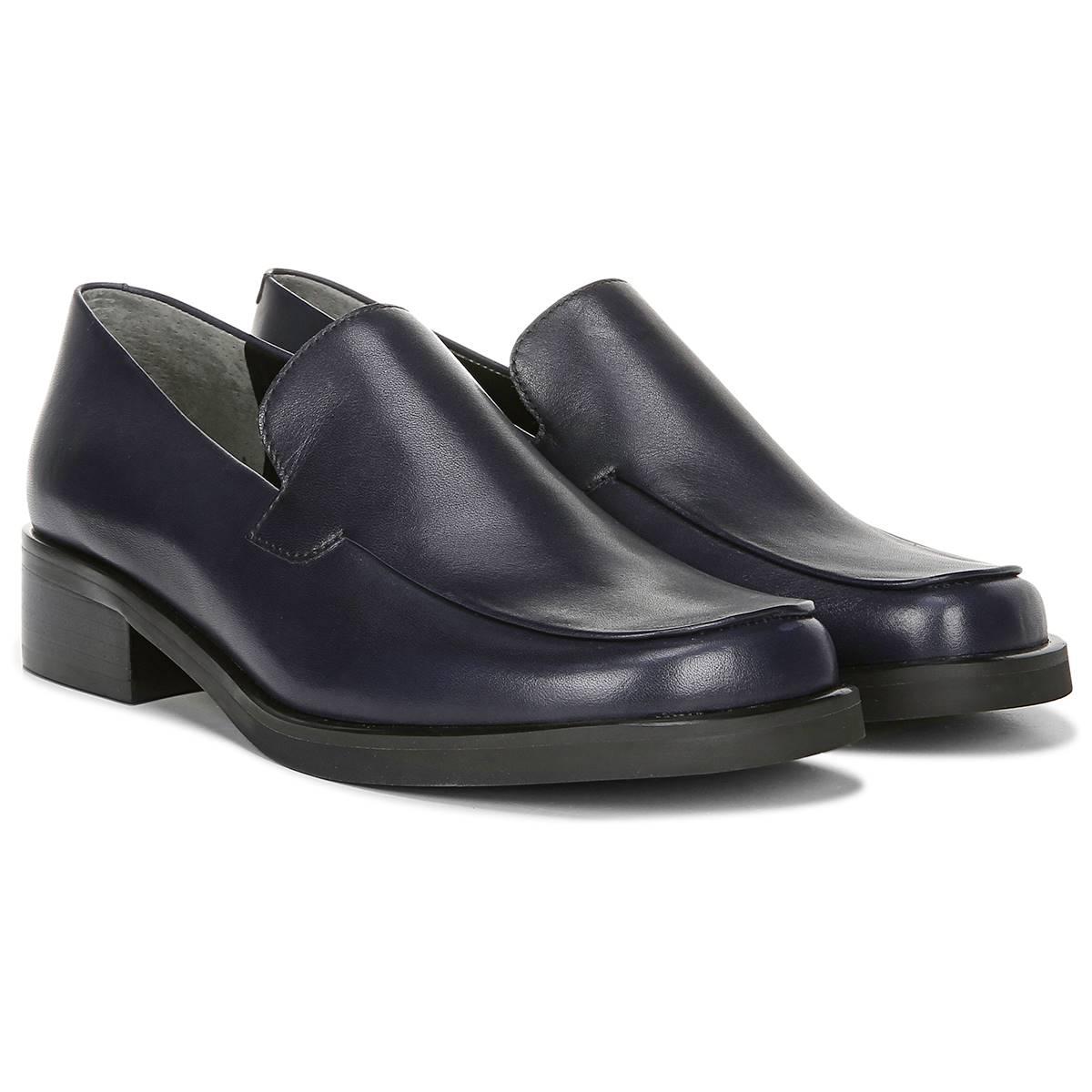 Womens Franco Sarto Bocca Loafers