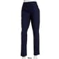 Womens Briggs Wide Waist Luxe Pull On Millennium Pants - image 3
