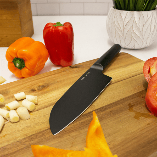 BergHOFF Ron 2pc. Vegetable & Paring Knife Set