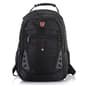 DUKAP Precision Executive Backpack w/ 15.6in. Laptop Pouch - image 1