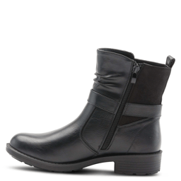 Womens Flexus® by Spring Step Cahir Mid-Calf Boots