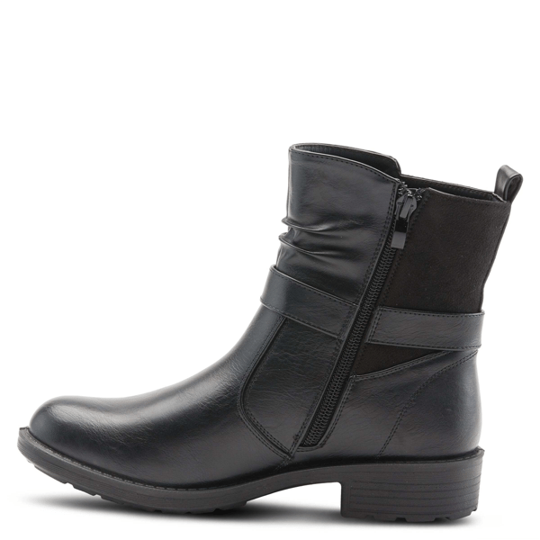 Womens Flexus® by Spring Step Cahir Mid-Calf Boots