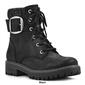 Womens Cliffs by White Mountain Mentor Ankle Boots - image 7