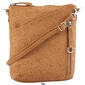 Great American Leatherworks Diagonal Pocket Emboss Minibag - image 6