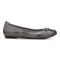 Womens Vionic® Minna Metallic Ballet Flats - image 3