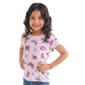 Girls &#40;4-6x&#41; BTween&#174; 3pk. Short Sleeve Butterfly Drop Tail Tees - image 2