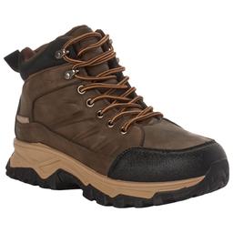 Mens Northside Hawk Falls Waterproof Hiking Boots
