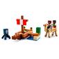 LEGO&#174; Minecraft the Pirate Ship Voyage - image 3