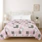 Ashley Cooper(tm) Calista Patchwork Print Quilt - image 1