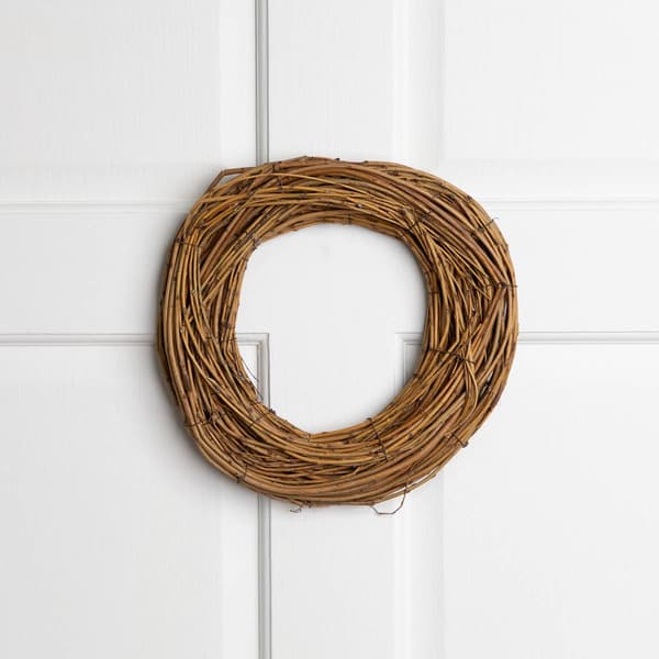 Northlight Seasonal Natural Grapevine Twig Spring Wreath