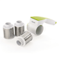 BergHOFF Essentials 5pc. French Fry & Rotary Cheese Grater Set - image 3