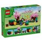 LEGO® Minecraft The Cherry Blossom Garden - image 7