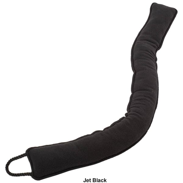 Fleece Draft Stopper