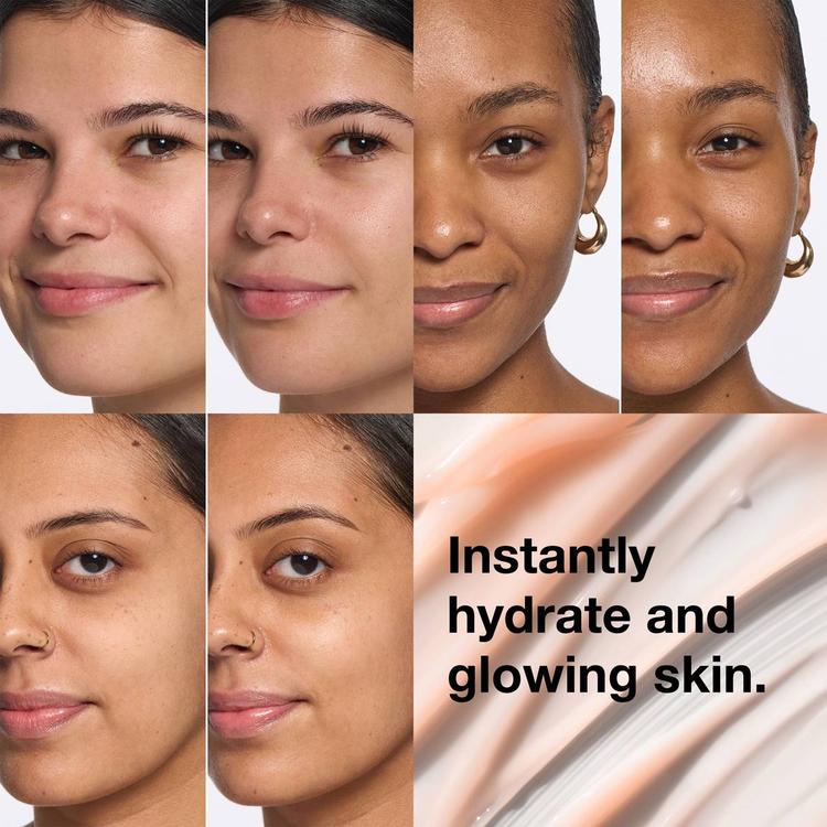 Clinique Moisture Surge™ Intense 72-Hr