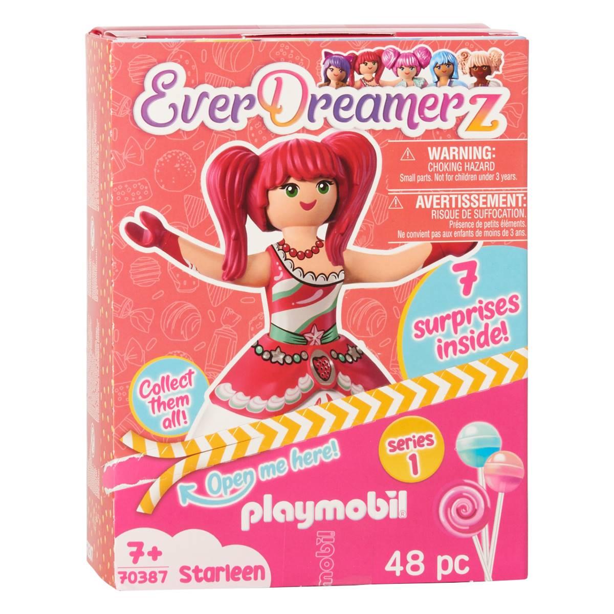 Playmobil Starleen - Candy World