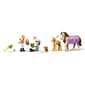 LEGO® Friends Horse & Baby Foal Trailer Building Kit - image 4