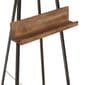 9th & Pike® Multi-Colored Iron Industrial Easel - image 4