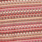Petite Alfred Dunner Union Square Bayadere Stripe Blouse - image 6