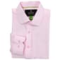 Mens Tom Baine Regular Fit Performance Dress Shirt - Pink Circles - image 1