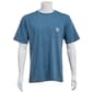 Mens Bass Creek Outfitters(R) Short Sleeve Branded Pocket Tee - image 1