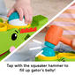 Fisher-Price® Tap & Roll Alligator - image 4