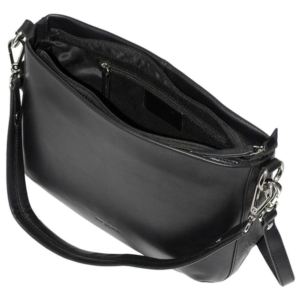 Club Rochelier Top Zipper Crossbody