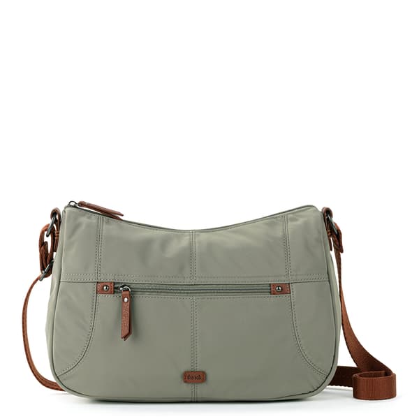 The Sak Esperato Nylon Hobo