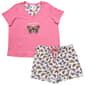 Plus Size Rene Rofe&#40;R&#41; Spread Your Wings & Fly Pajama Set - image 1