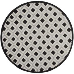 Nourison Aloha Diamond Modern Area Rug