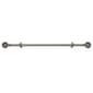 Achim Grace Buono II Decorative Rod And Finial - image 2