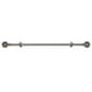 Achim Grace Buono II Decorative Rod And Finial - image 2