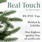 Northlight Seasonal 4.5ft. Nordmann Fir Artificial Christmas Tree - image 7