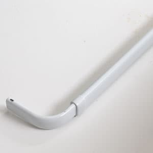 Fantasia Single Rod - White