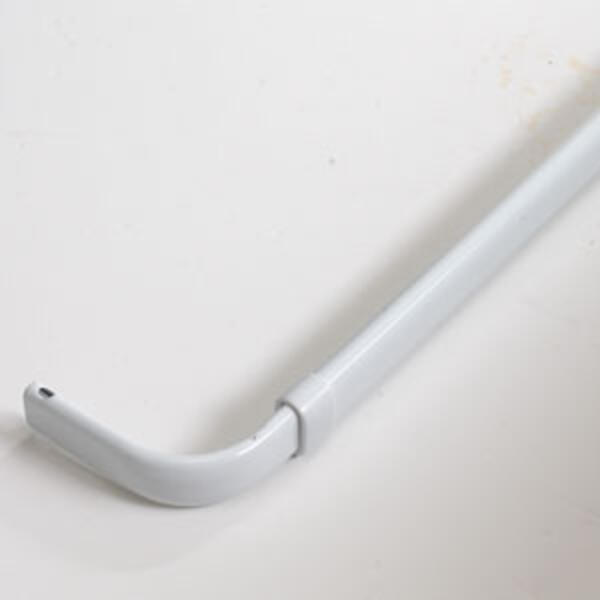 Fantasia Single Rod - White - image 