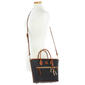 Dooney & Bourke Pebble Handle Tote - image 4