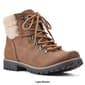 Womens Cliffs by White Mountain Pathfield Fabric Ankle Boots - image 10