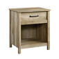Sauder Cannery Bridge Nightstand - Lintel Oak - image 2