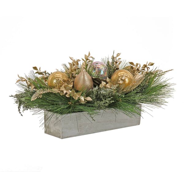 National Tree Champagne Wishes Arrangement - image 