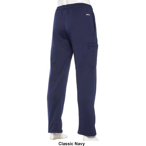 Mens U.S. Polo Assn.&#174; Cargo Sweatpants