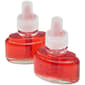 Yankee Candle&#40;R&#41; ScentPlug&#40;R&#41; Macintosh Refill - Set of 2 - image 1