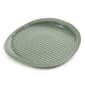 BergHOFF Balance 15.75in. Stone Ribbed Pizza Tray - image 1