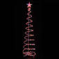 Northlight Seasonal Spiral Christmas Trees - Set of 3 - image 7